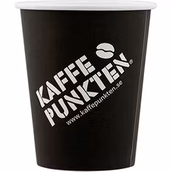 Varmdrycksbägare 237 ml KAFFEPUNKTEN