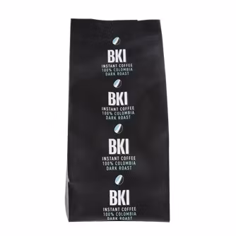 BKI Instant Mörk