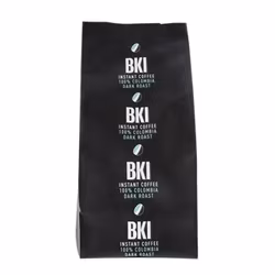 BKI Instant Mörk