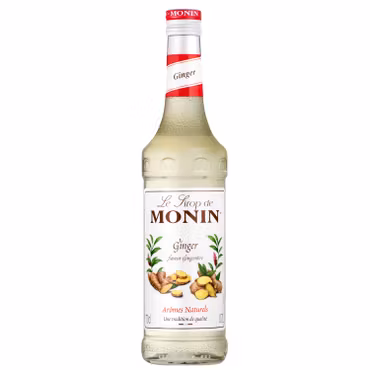 Ingefära Syrup 70 cl