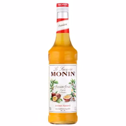 Passionsfrukt Syrup 70 cl