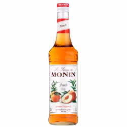 Persika Syrup 70 cl