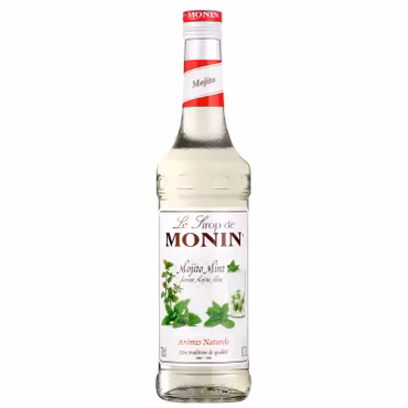 Mojito Mint Syrup 70 cl