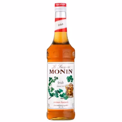 Irish syrup 70 cl