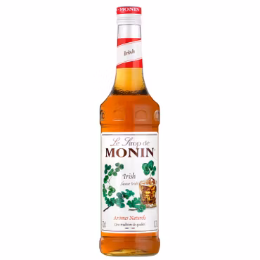 Irish syrup 70 cl