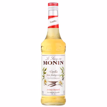 Vanilj Syrup 70 cl