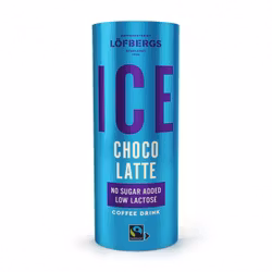 ICE Choco Latte 12x230ml