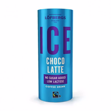 ICE Choco Latte 12x230ml
