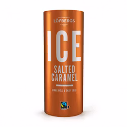 ICE Salted Caramel 12x230ml