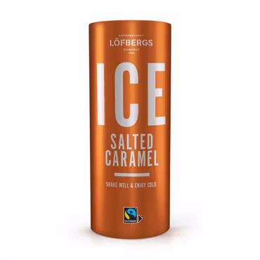 ICE Salted Caramel 12x230ml