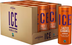 ICE Salted Caramel 12x230ml