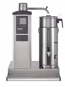 Urnbryggare B5 L/R Bravilor Bonomat