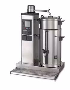 Urnbryggare B20 L/R Bravilor Bonomat
