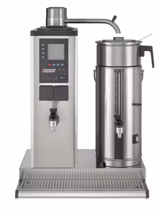 Urnbryggare B5 HW L/R Bravilor Bonomat
