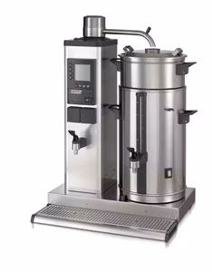 Urnbryggare B20 HW L/R Bravilor Bonomat