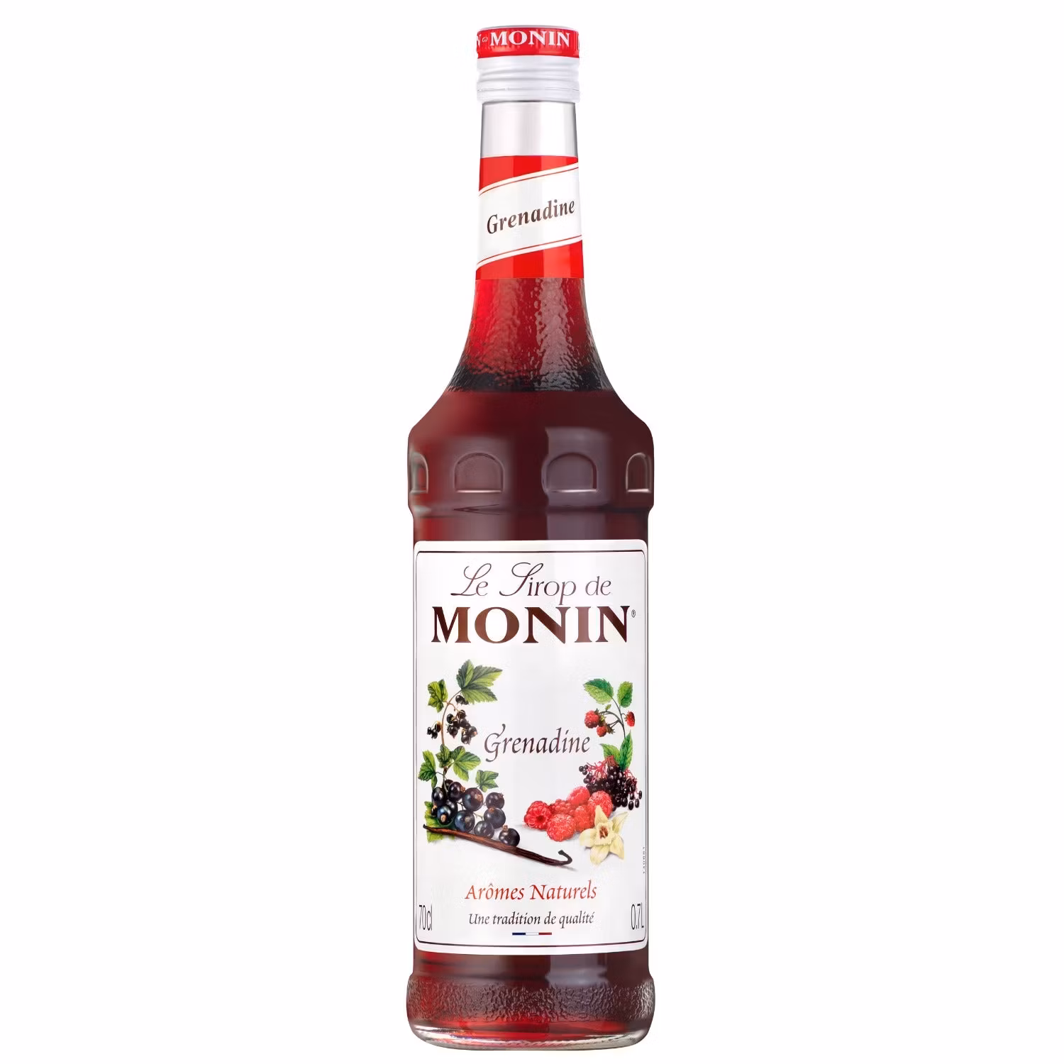 Grenadine Syrup 70 cl