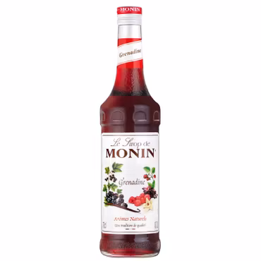 Grenadine Syrup 70 cl