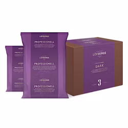 Löfbergs Dark FT/EKO 24x250g