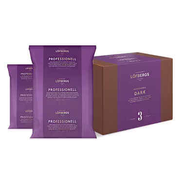 Löfbergs Dark FT/EKO 24x250g
