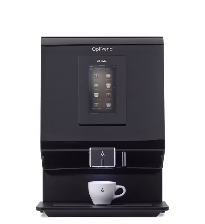 OPTIVEND 32 TOUCH