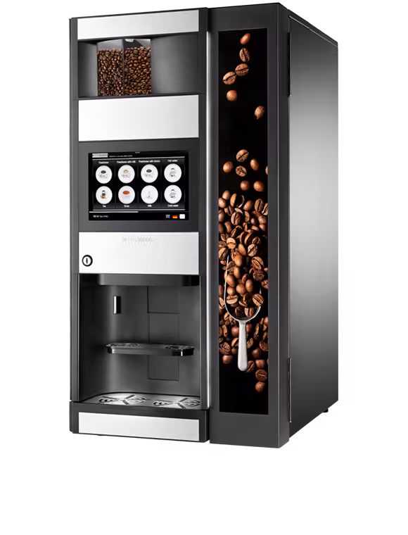 9100 Wittenborg