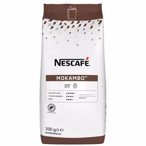 Nescafé Mokambo 12x500g