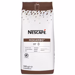 Nescafé Mokambo 12x500g