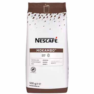 Nescafé Mokambo 12x500g