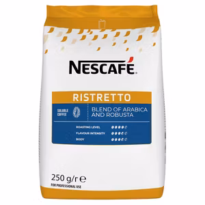 Nescafé Ristretto 12x250g
