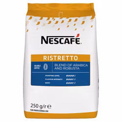 Nescafé Ristretto 12x250g