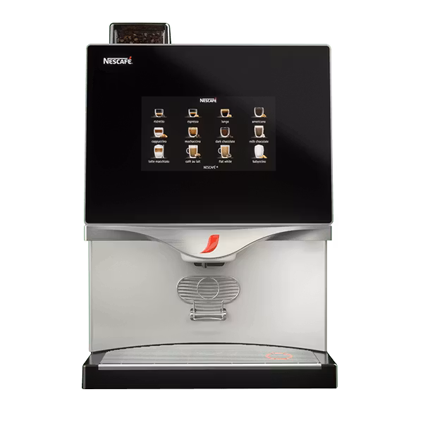 Nescafé Milano Combi