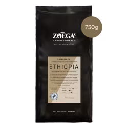 Zoegas Experience Ethiopia 8x750g
