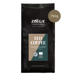 Zoegas Eco Coffe  8x750g