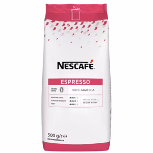 Nescafe Espresso 12x500g