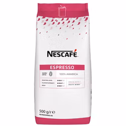 Nescafe Espresso 12x500g