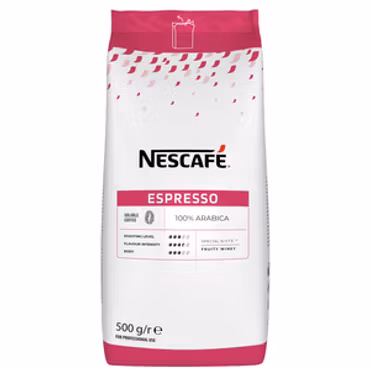 Nescafe Espresso 12x500g