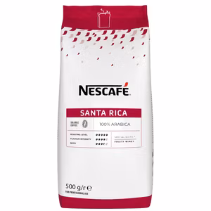 Nescafe Santa Rica 12x500g