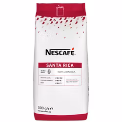 Nescafe Santa Rica 12x500g