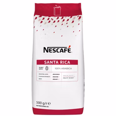 Nescafe Santa Rica 12x500g