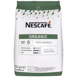 Nescafe  Organic12x250g