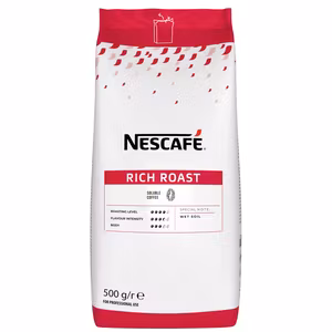 Nescafe Rich Roast 12x500g