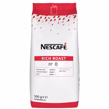 Nescafe Rich Roast 12x500g