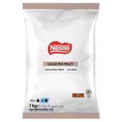Nestlé Cacao Mix Milky 10x1000g