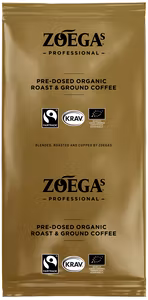 Zoégas Cultivo 24x225g