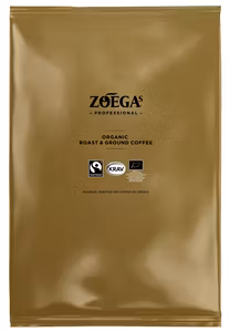 Zoégas Cultivo 6x1kg