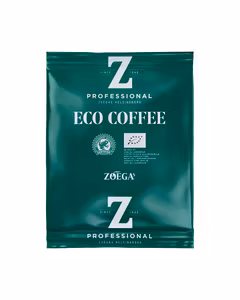 ZOEGAS ECO COFFEE 24x225g