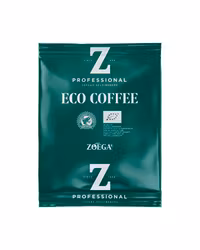 ZOEGAS ECO COFFEE 24x225g