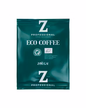 ZOEGAS ECO COFFEE 24x225g