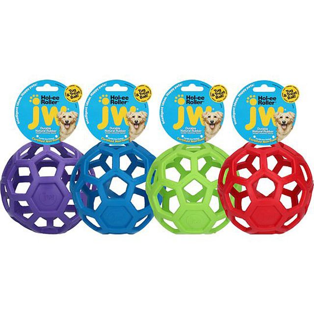 JW HOL-EE RING, M