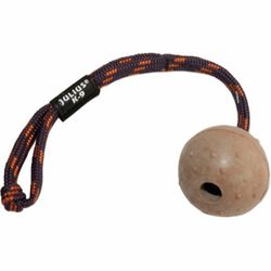 Julius K9, IDC boll m. rep, 5cm, beige